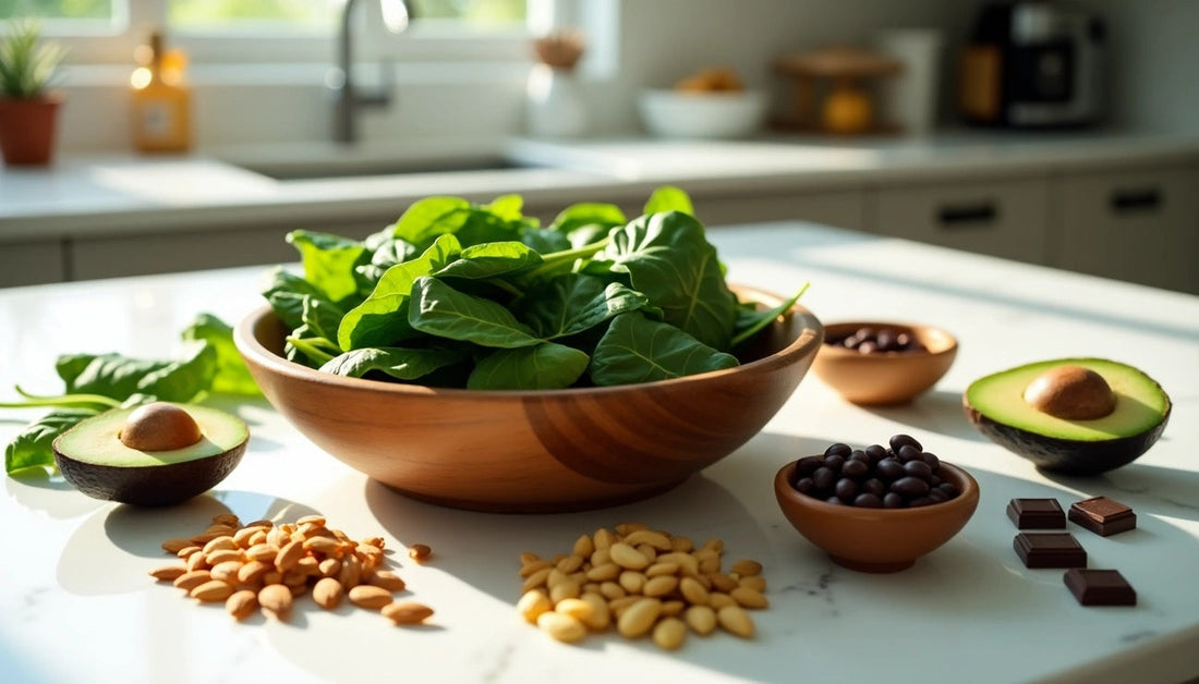 How Much Magnesium Per Day UK Are You Getting the Right Amount