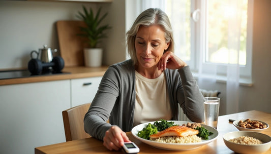 Insulin Resistance and Menopause: Breaking the Cycle