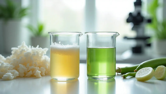 Is Collagen Hydrolysate Vegetarian? What You Need to Know Before You Buy