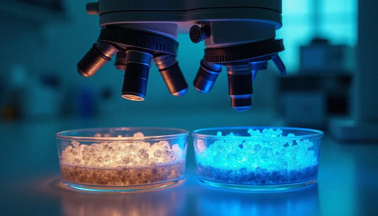 Is NAD Safe to Take? What Research Actually Shows in 2025