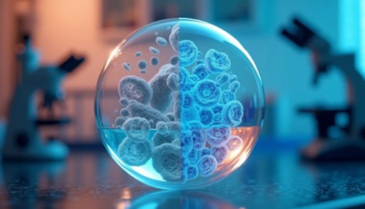 10 Science-Backed Liposomal NAD+ Benefits That Will Transform Your Health