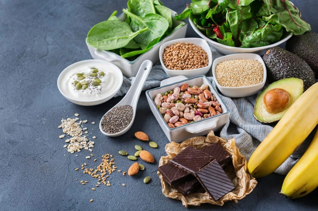 Magnesium Glycinate UK: Benefits, Dosage, and Where to Buy