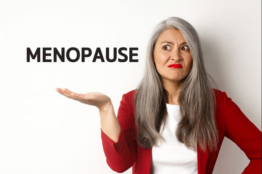 Stages of Menopause: Understanding Perimenopause, Menopause & Postmenopause