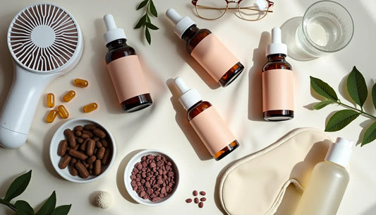 best menopause products UK