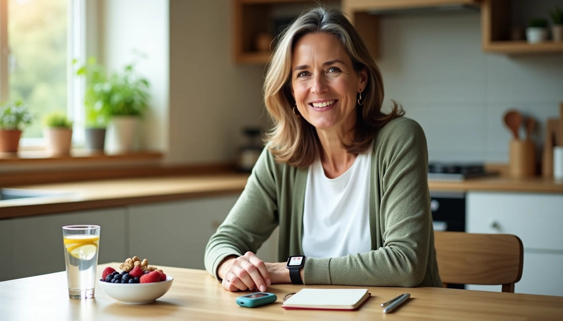 Menopause and Diabetes Risk: What UK Women Need to Know