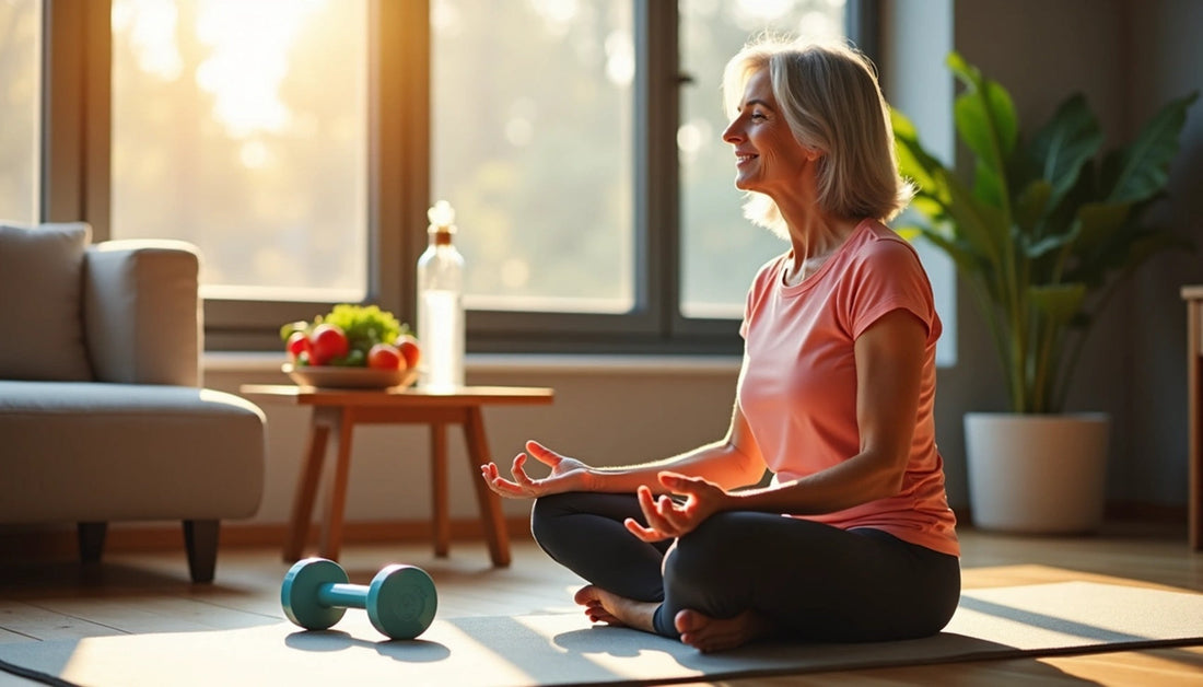 Menopause and Heart Disease: Protecting Your Cardiovascular Health