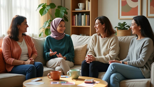 Menopause in Different Cultures: Understanding Diverse Experiences in the UK