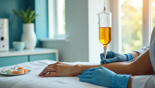 NAD Injections: Your Essential Guide to Safety and Success