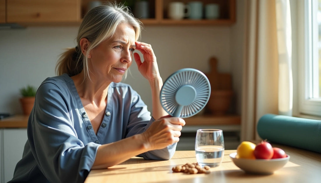 Perimenopause Symptoms: Common Signs and What to Expect