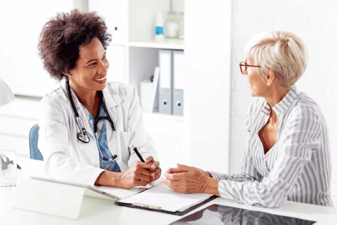 Private Menopause Clinics UK: Is It Worth the Cost?