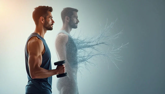 Should Men Take Collagen? The Benefits Explained