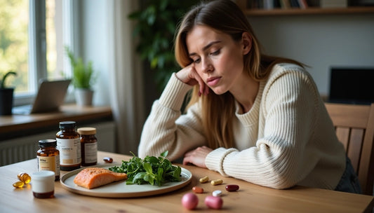 Supplements for Fatigue: A Complete Guide to Regaining Your Energy