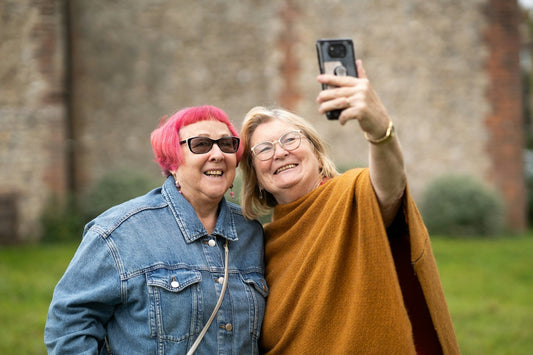 Supplements for Women Over 50: Vital Nutrients for Aging Well