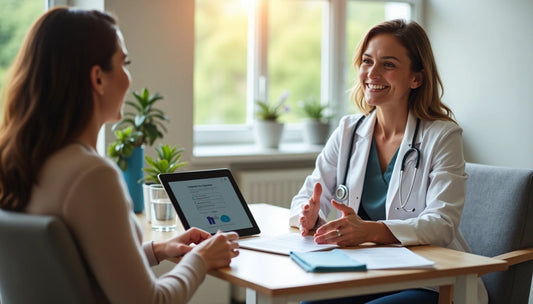 Surgical Menopause: What to Expect and How to Recover