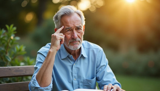 Testosterone and Anger Management: Emotional Regulation for Men Over 60