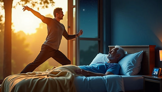 Testosterone and Circadian Rhythm: Optimizing Your Body Clock After 60