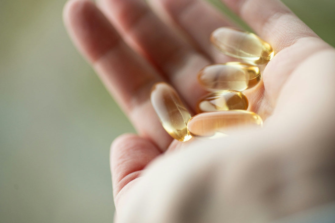 The Benefits of All-in-One Supplements: Are They Worth It?