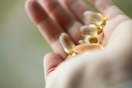 The Benefits of All-in-One Supplements: Are They Worth It?
