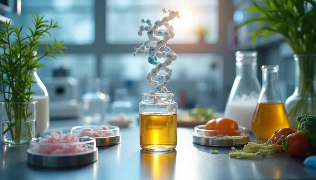 The Science-Backed Truth: Does Collagen for Vegans Actually Work for Joints?