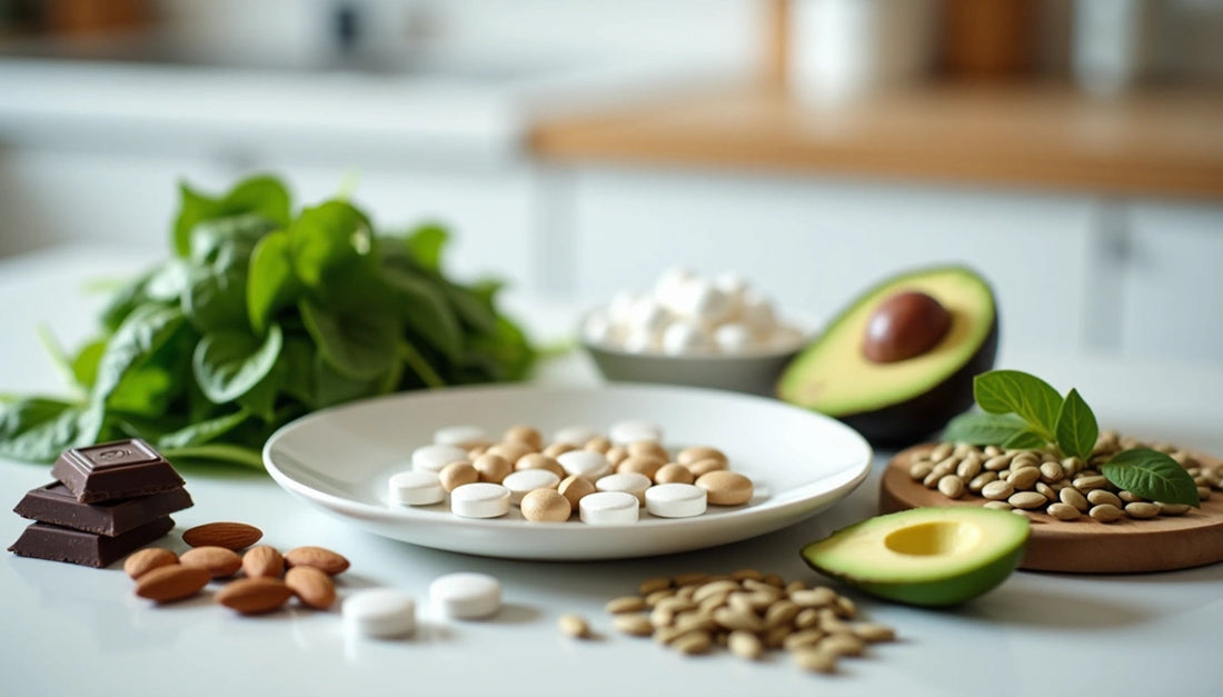 The Truth About Magnesium Tablets – Do They Really Work?