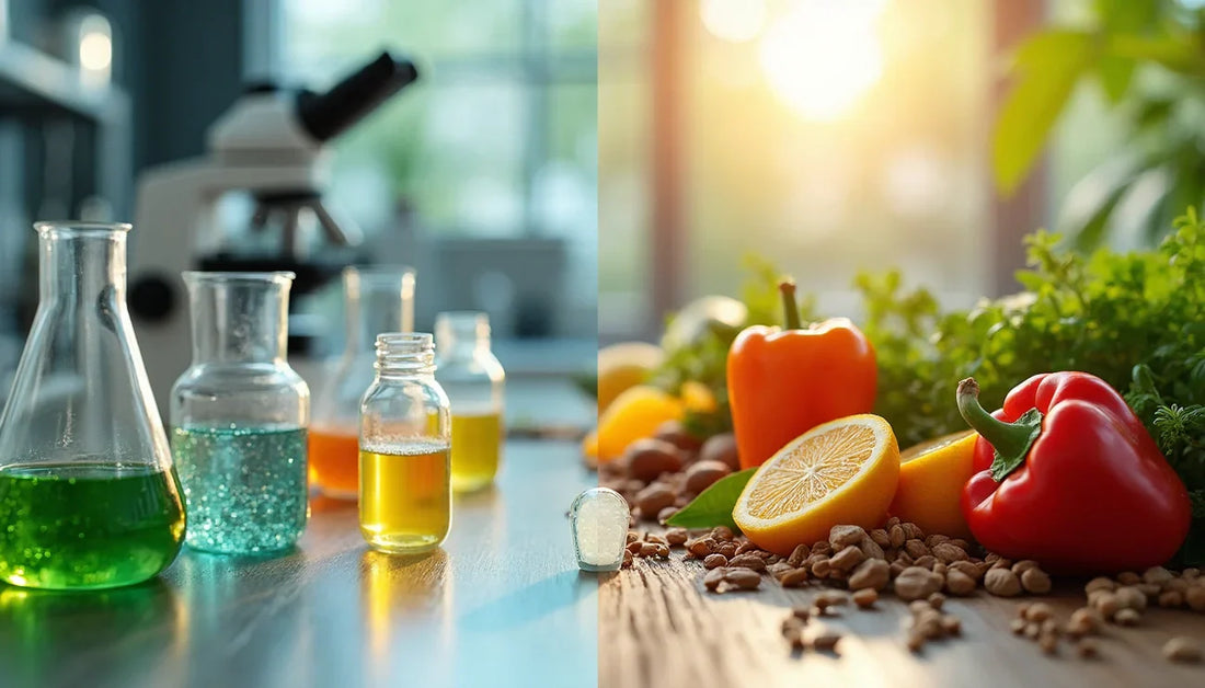 Vegan Collagen: The Truth About Plant-Based Sources in 2025
