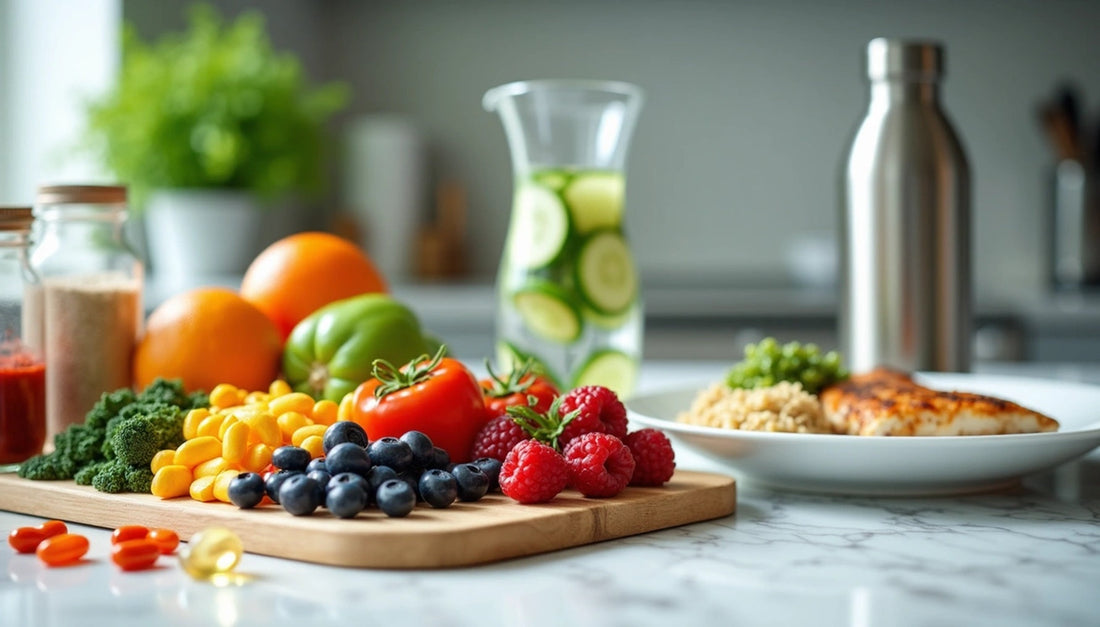 Vitamin for Tiredness: The Ultimate Guide to Fighting Daily Fatigue