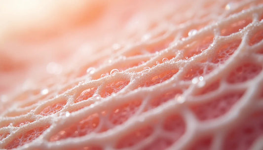 What Is Collagen Made Of? A Biochemist Explains The Building Blocks