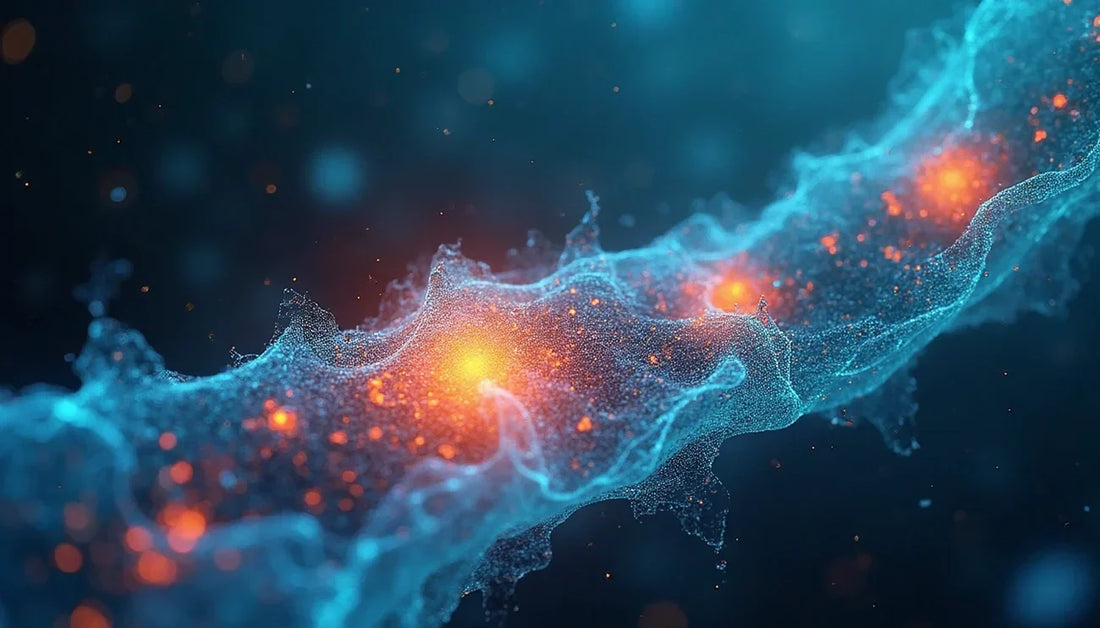 What is Nicotinamide Adenine Dinucleotide? The Hidden Master of Cell Health