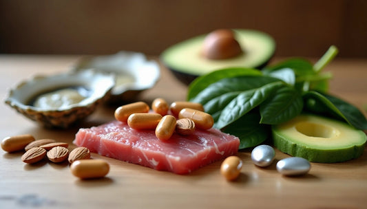 Zinc vs Magnesium for Testosterone: Which Mineral Is More Important?