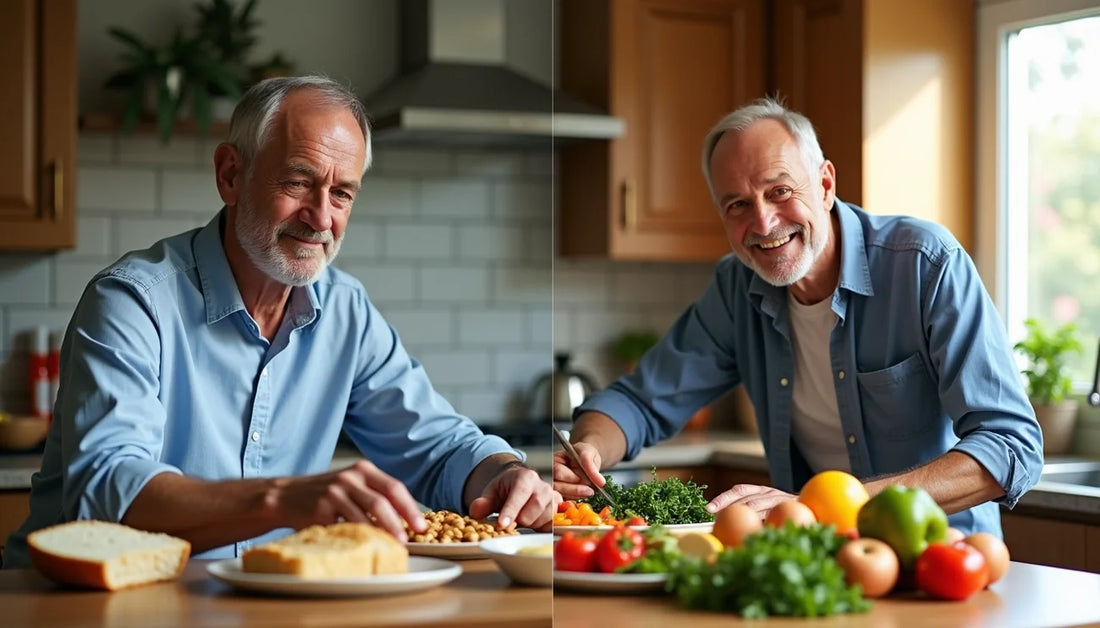 Micronutrient Deficiencies and Low Testosterone: The Missing Link in Male Health