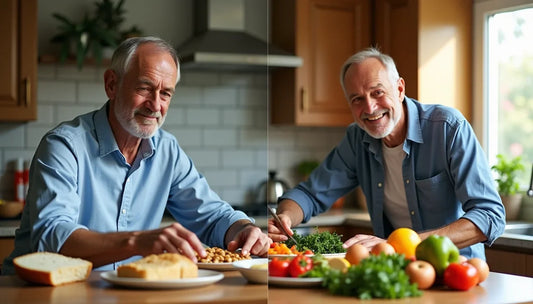 Micronutrient Deficiencies and Low Testosterone: The Missing Link in Male Health