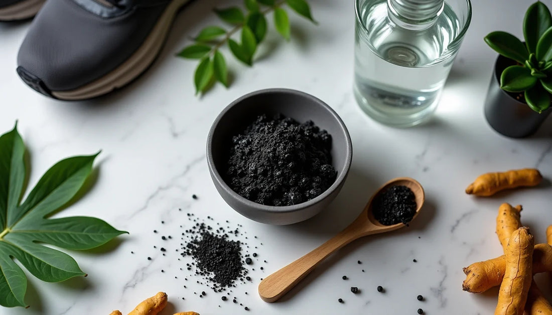 shilajit benefits UK: 10 Proven Benefits for Men & Women shilajit benefits UK: 10 Proven Benefits for Men & Women