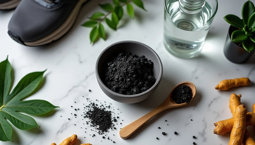 can i take shilajit and glutathione together 6 Surprising Shilajit Benefits for Men