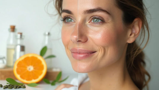 can you analyze which vegan collagen actually works for skin