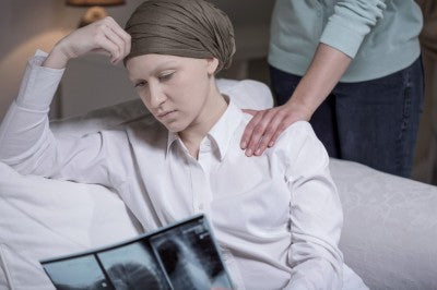 What is chemotherapy