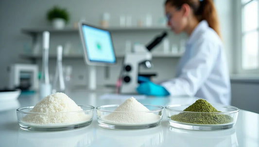 What are the equivalent competitors to the biomimetic collagen model