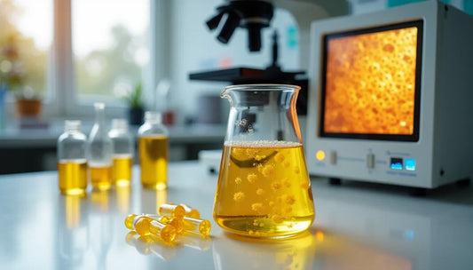 Best NAD Supplement Top Options for UK Consumers