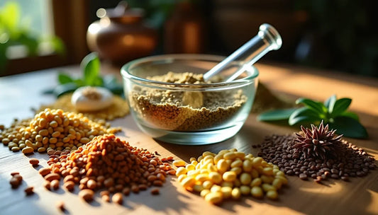 Herbal Remedies for Low Testosterone: UK Guide for Men 60+