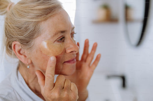 The Best Anti-Aging Skin Care Products for Every Skin Type