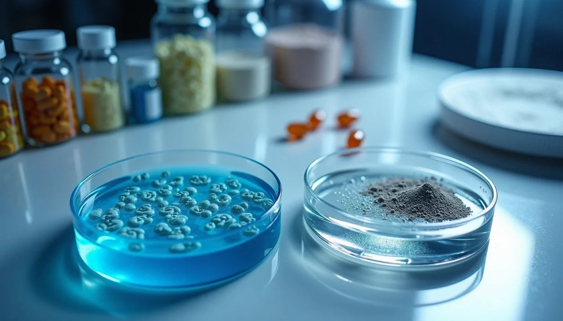 NAD+ Supplement Buying Guide: How to Choose the Right One [UK 2025]