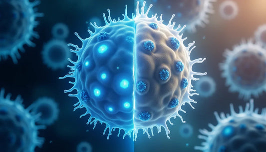 NAD+ and Sirtuins: Unlocking the Master Switch of Aging