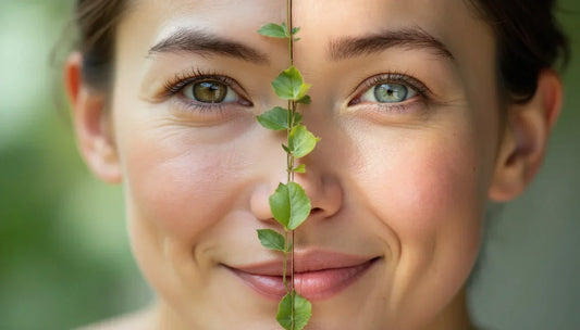 Analysis brand clinical evidence for vegan collagen effectiveness