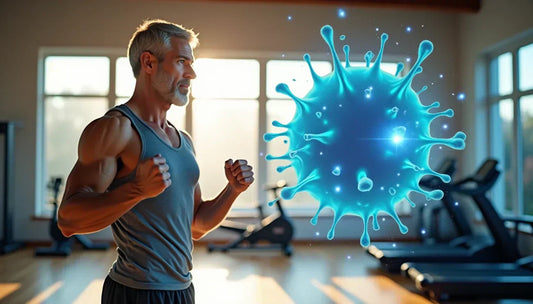 What Does NAD Do for Men? Boost Energy, Vitality, and Wellness