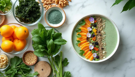 what are good alternatives for animal collagen supplements
