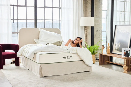 The NAD+ Sleep Connection: How Energy Metabolism Affects Restorative Sleep