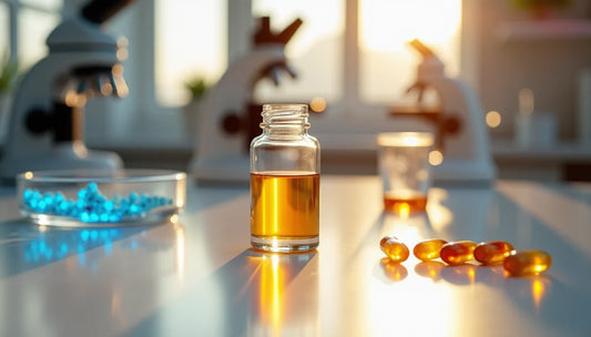 Best NAD+ Supplement for Anti-Aging: Longevity Expert's 2025 Guide