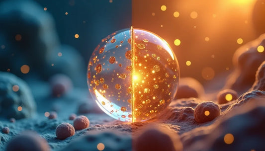 The Future of NAD+ Supplementation: Why Liposomal Delivery Leads the Way