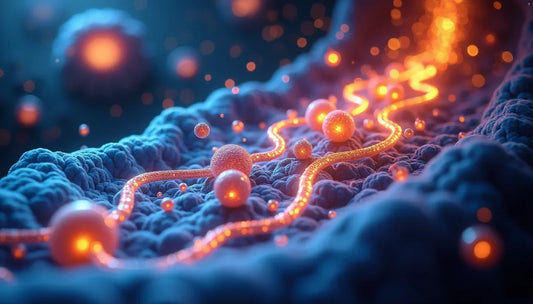 Inside NAD+ Biosynthesis: Step-by-Step Guide to Your Cell’s Energy Factory