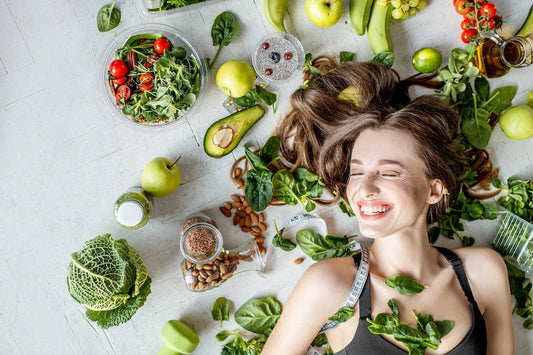 what are good vegan collagen tools for hair growth results?