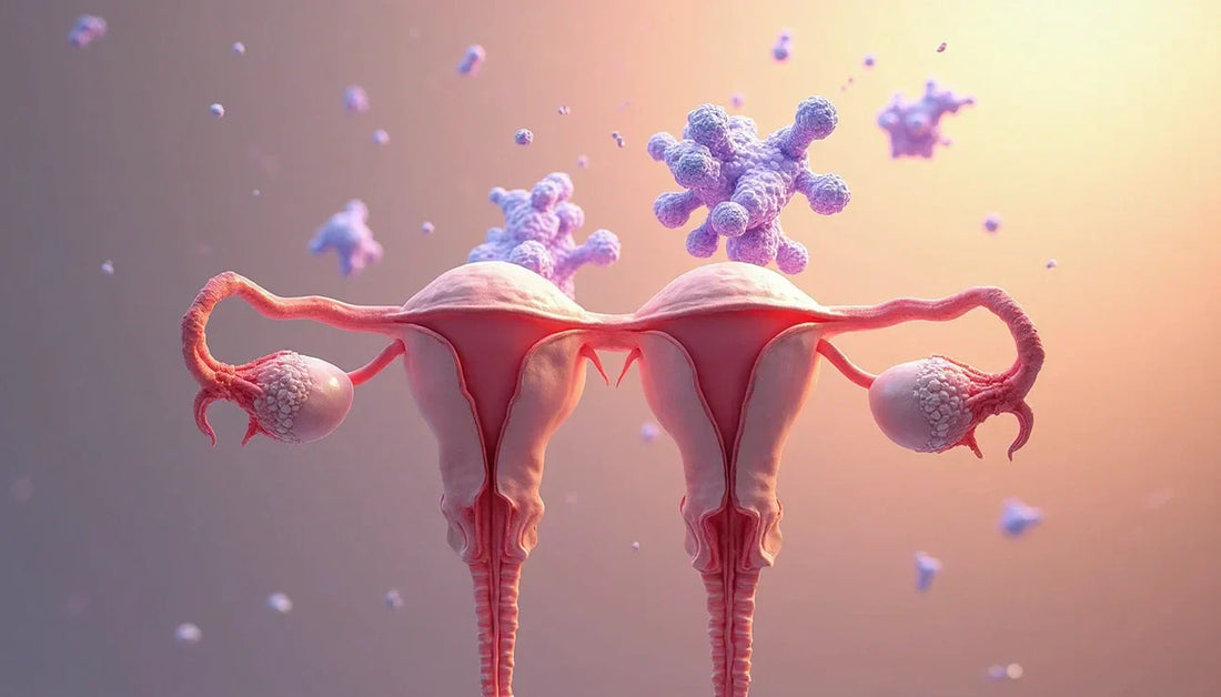 fsh levels menopause